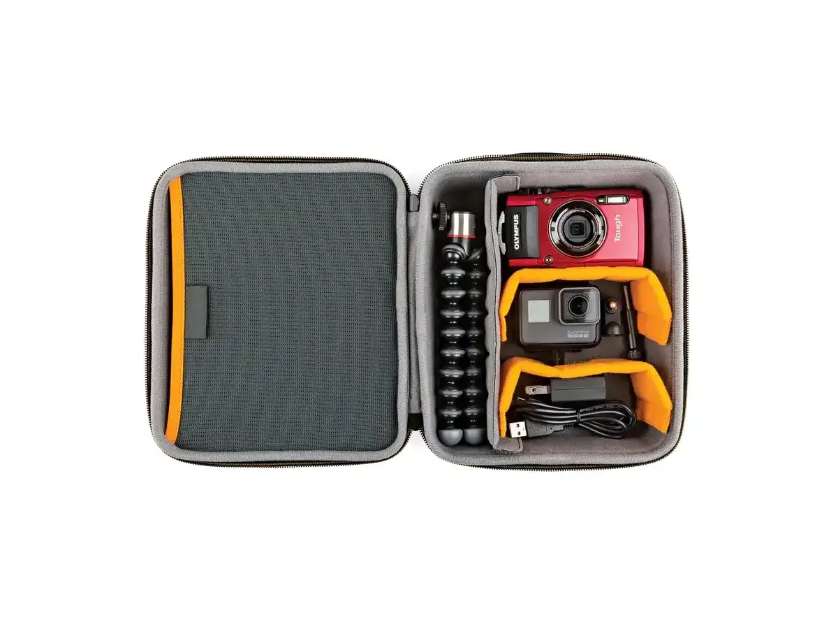 Lowepro Hardside CS 80