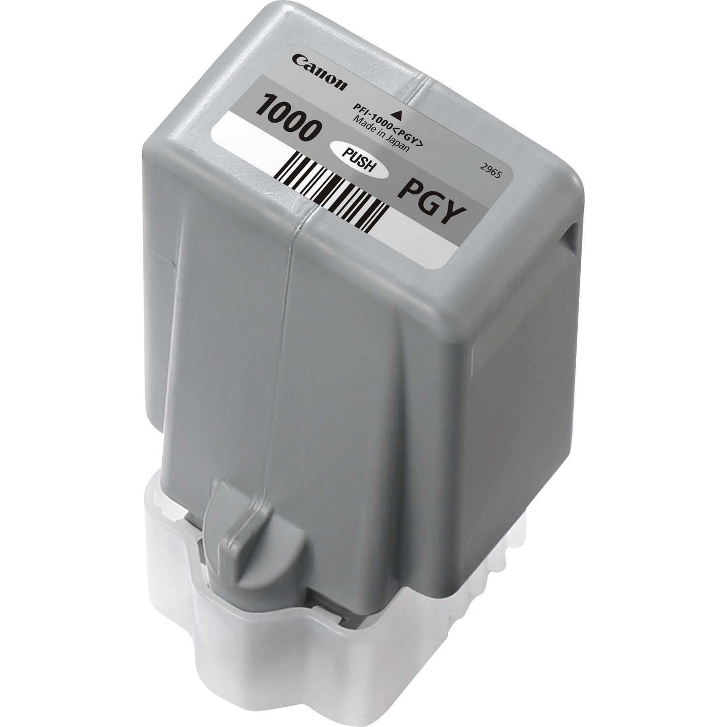 Canon Ink PFI-1000PGY Photo Grey
