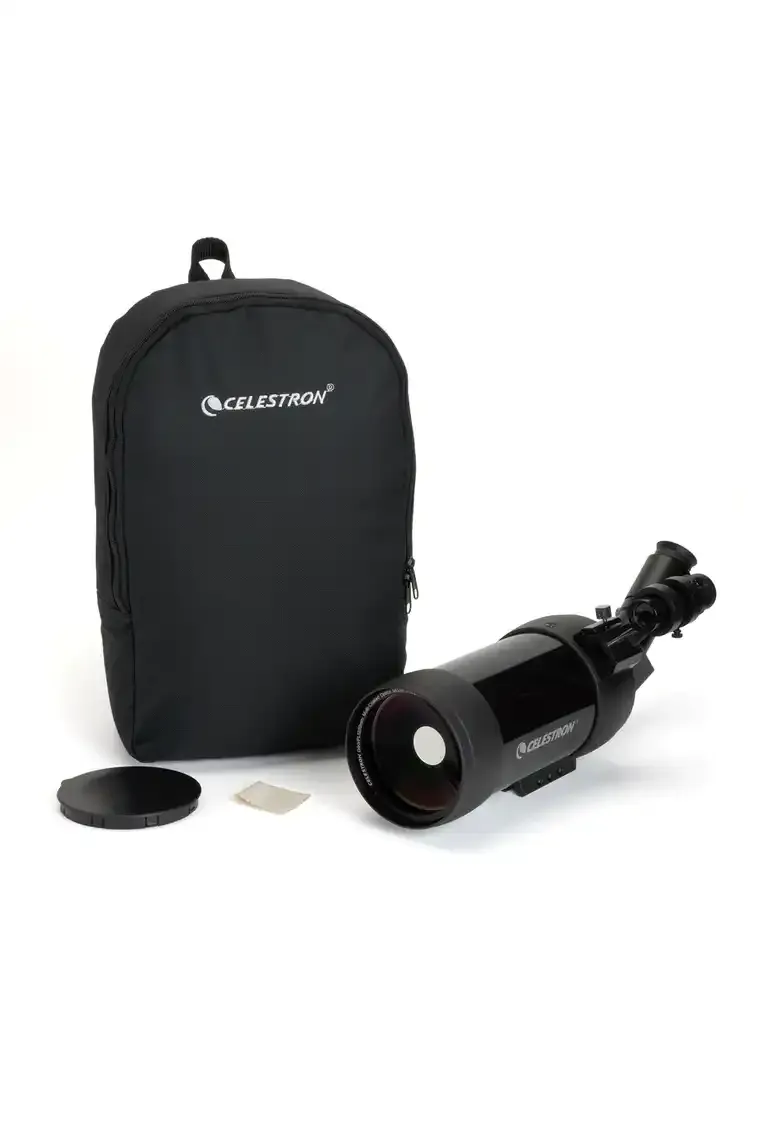 Télescope Celestron C90 MAK
