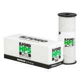 Ilford HP5 Plus 400 120
