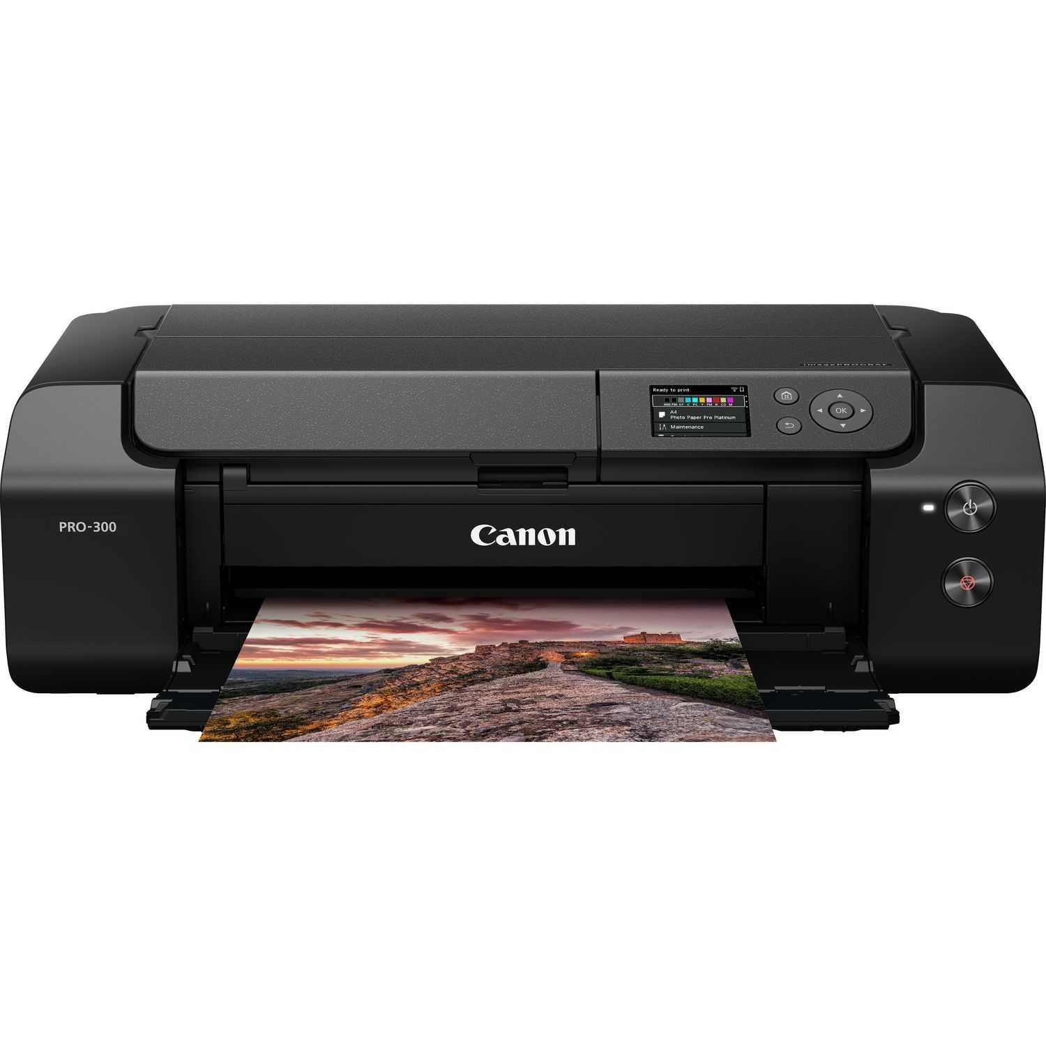 Canon imagePROGRAF PRO-300 A3+