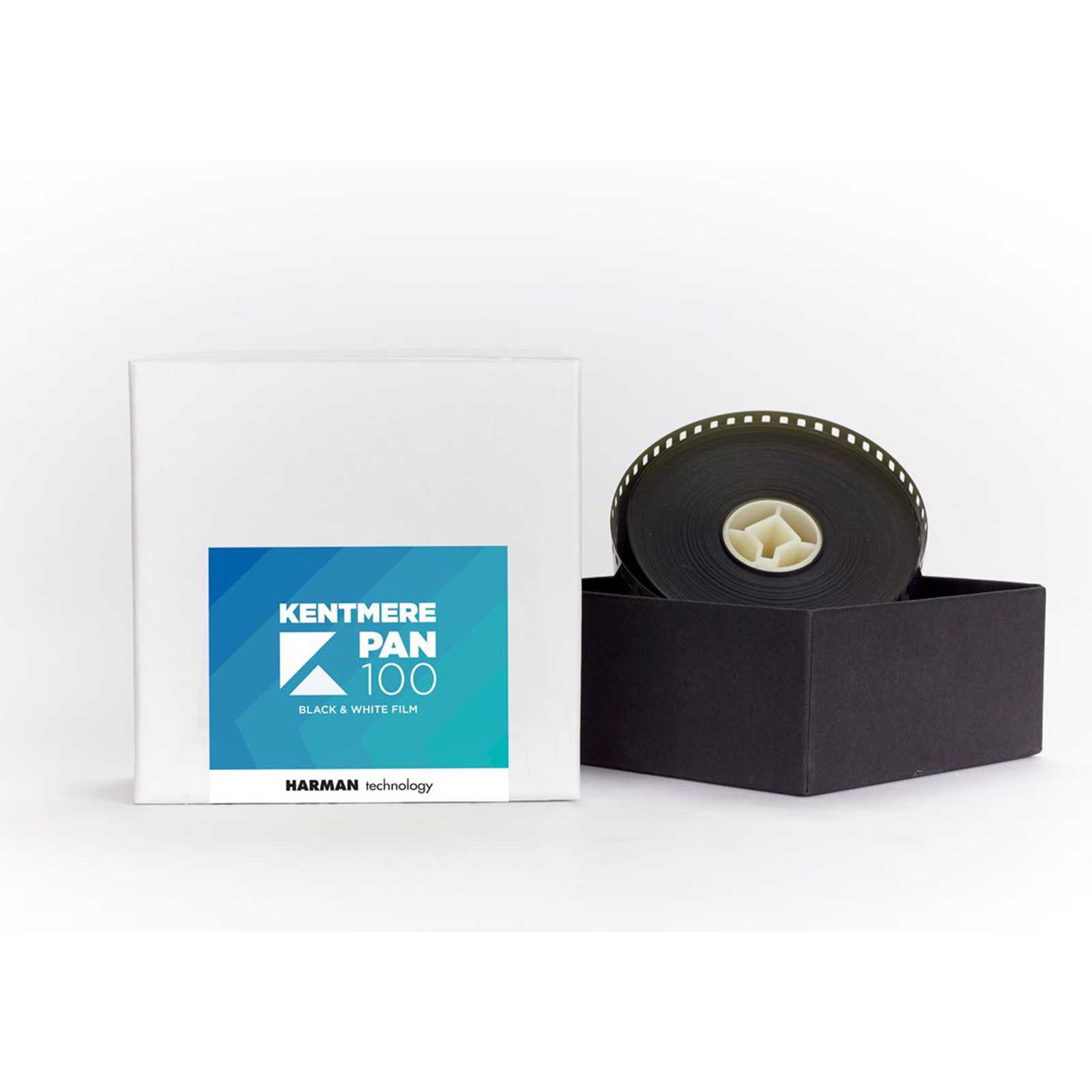 Kentmere 100 Roll