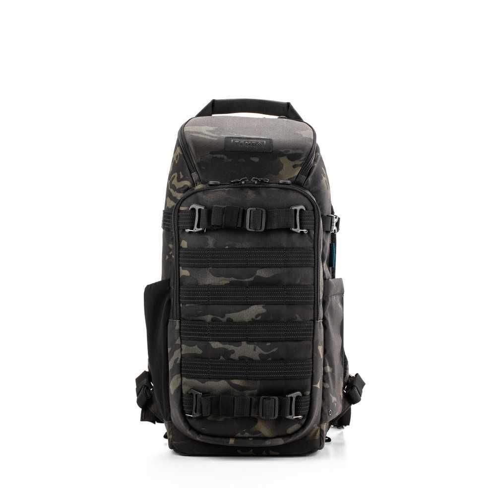 Sac à dos Tenba 16L Multicam pour matériel photo et drone