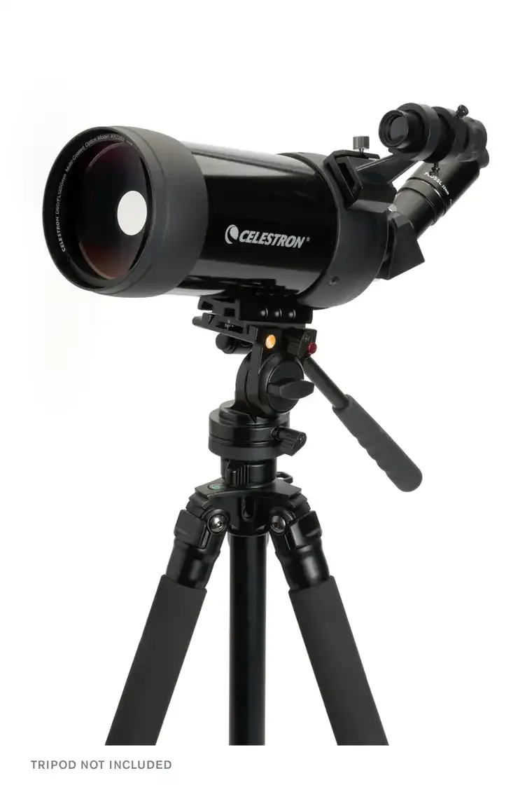 Télescope Celestron C90 MAK