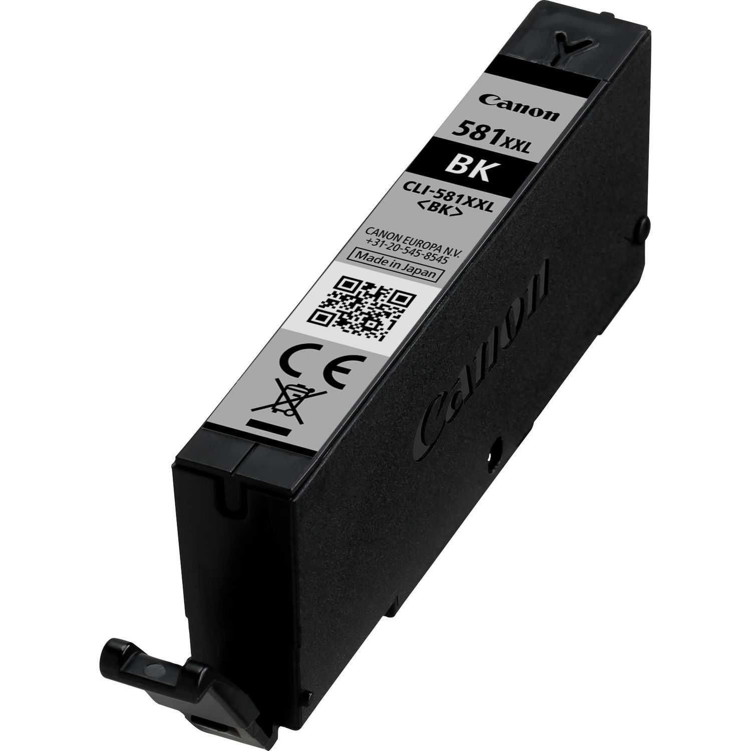 Canon CLI-581XXL Black