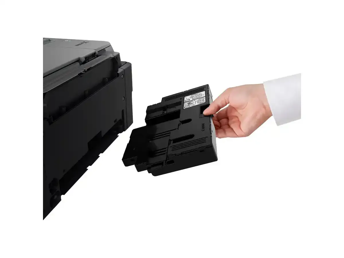 Cartouche de maintenance Canon MC-G02