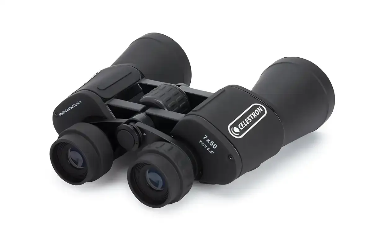 CELESTRON Cometron 7x50