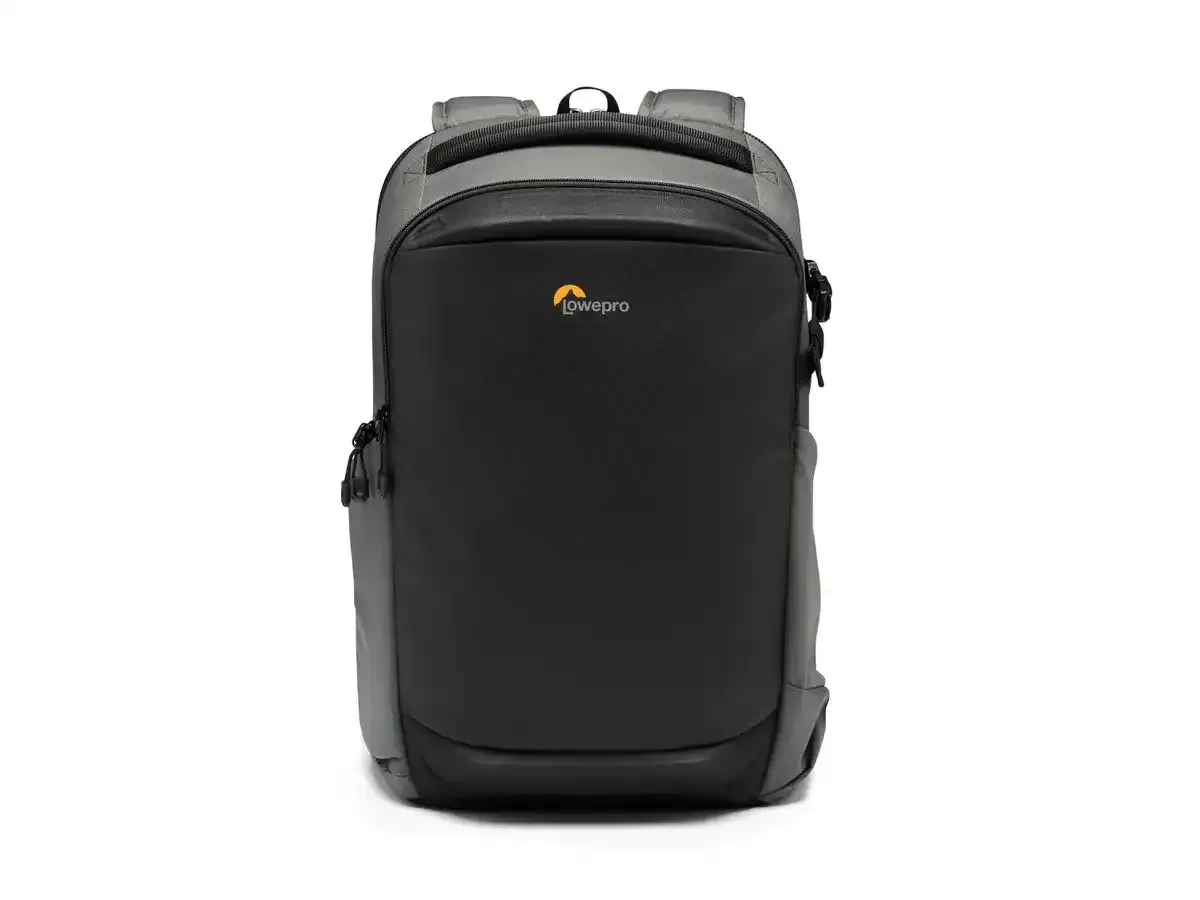 Lowepro Flipside BP 400 AW III (gris + noir)