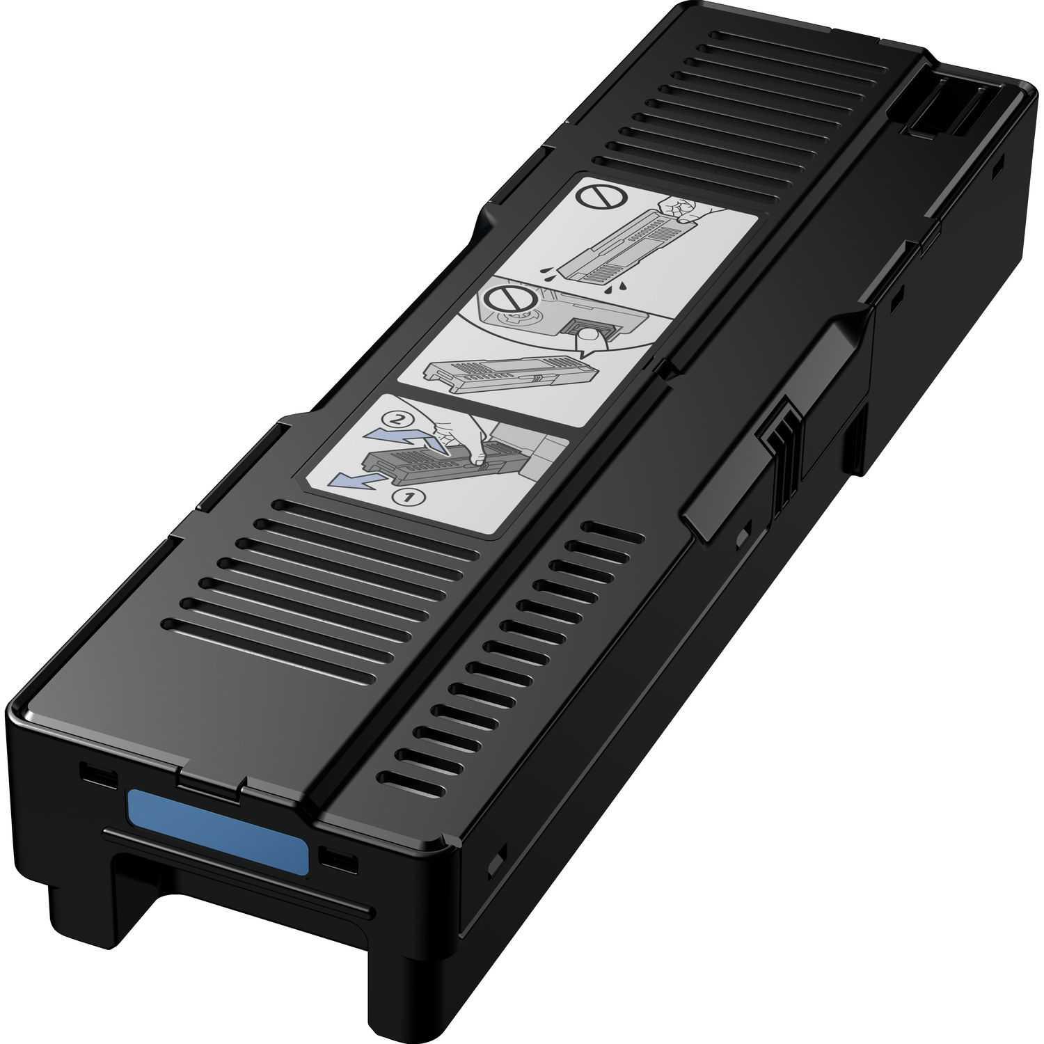 Cartouche de maintenance Canon MC-G01