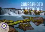 Cours photo privé de 180 minutes