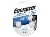 Energizer CR 2025 Ultimate Lithium 3.0V (2x)