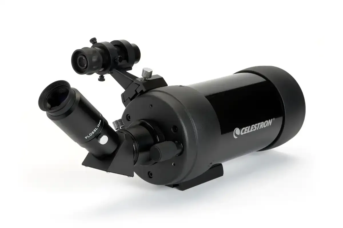 Télescope Celestron C90 MAK
