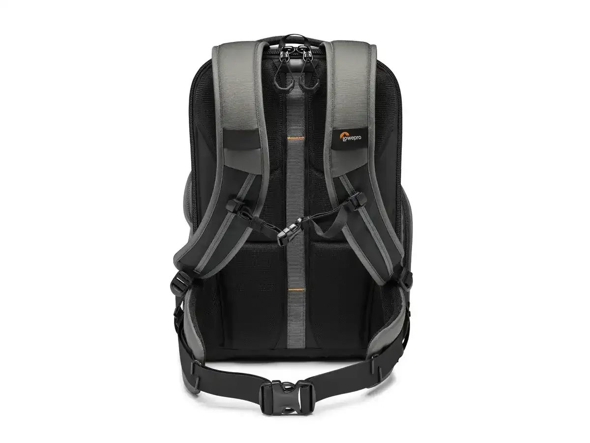 Lowepro Flipside BP 400 AW III (gris + noir)