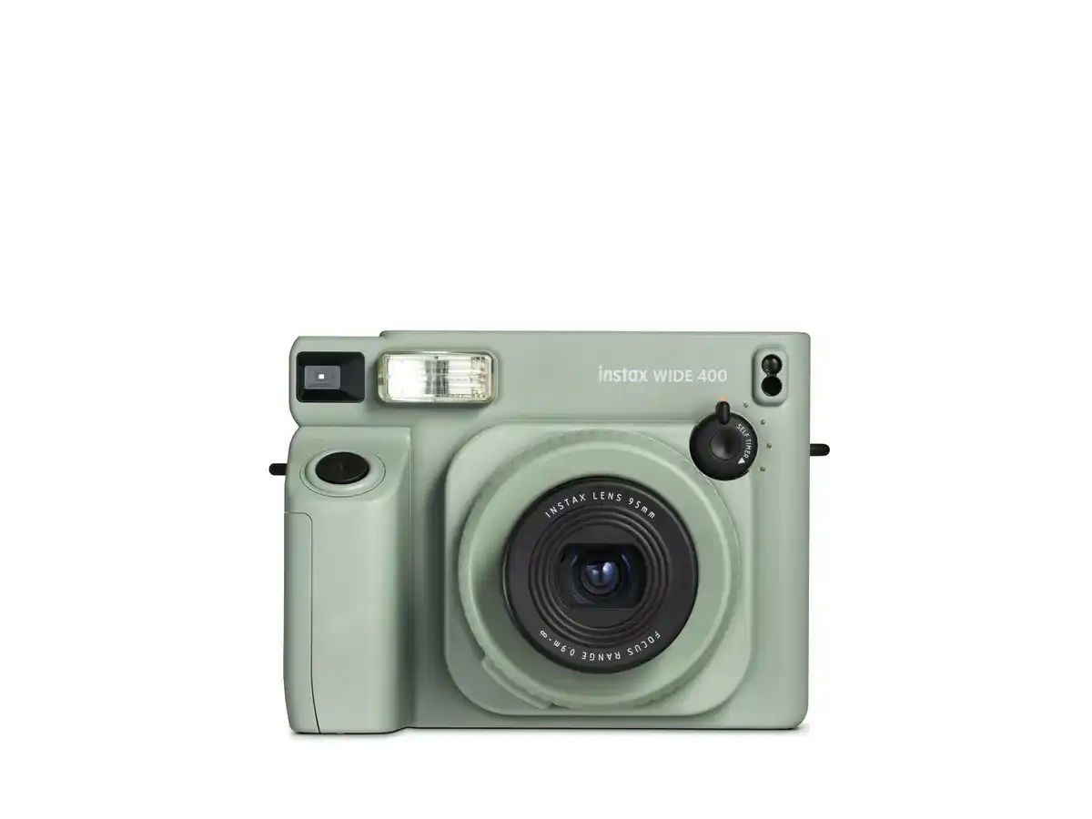 Fujifilm Instax Wide 400