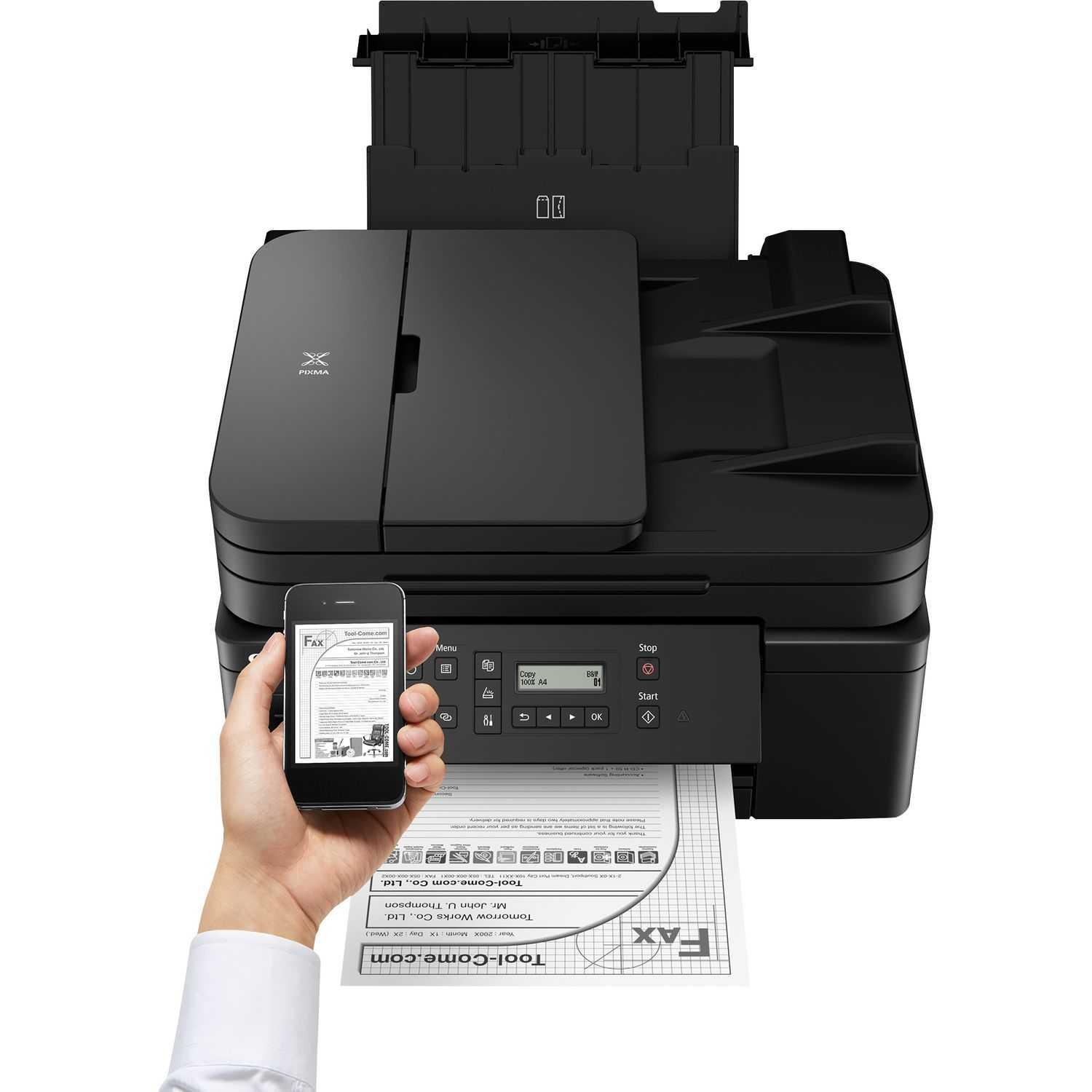 Canon PIXMA GM4050