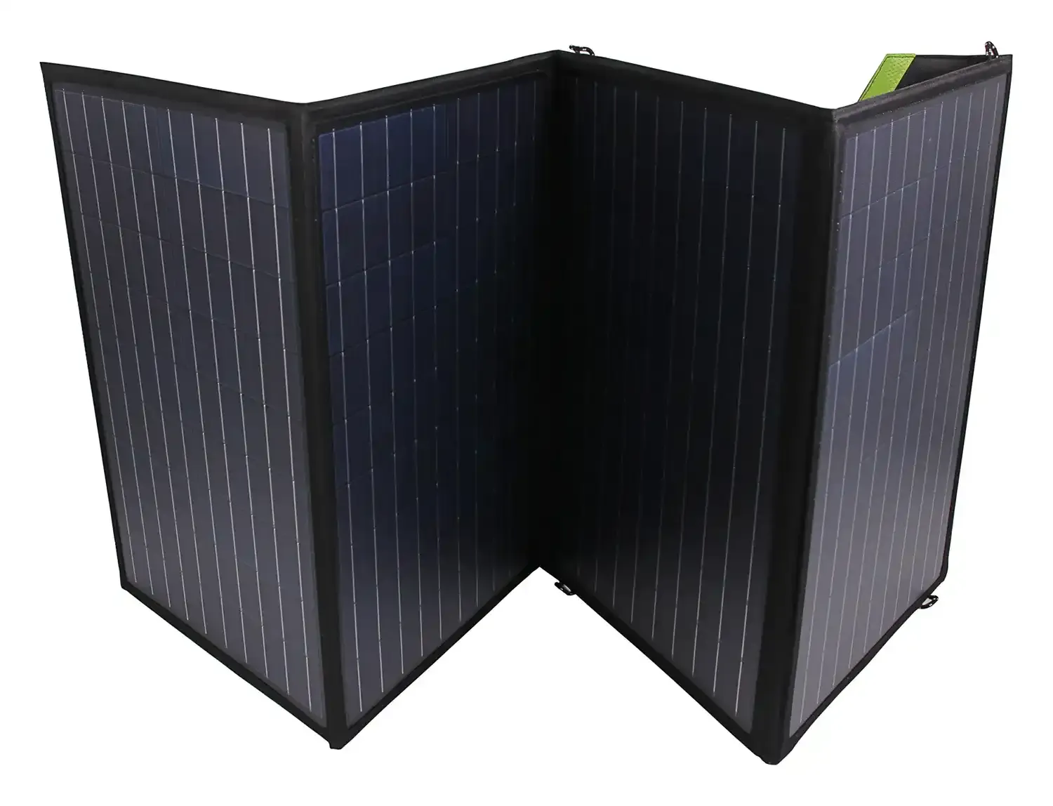 Panneau solaire pliable Patona 100W