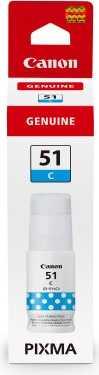 Canon GI-51 Cyan