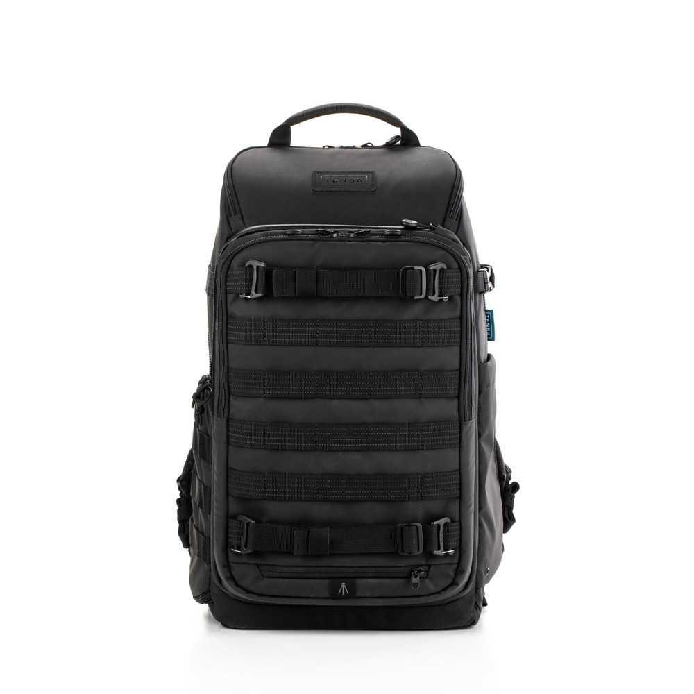 Sac à dos Tenba 20L Black pour matériel photo et drone