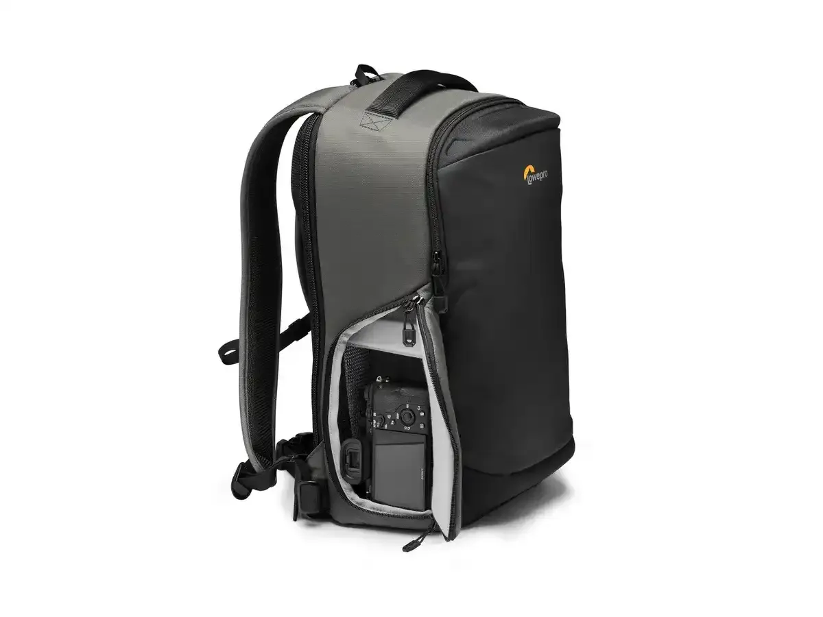 Lowepro Flipside BP 300 AW III (gris / noir)