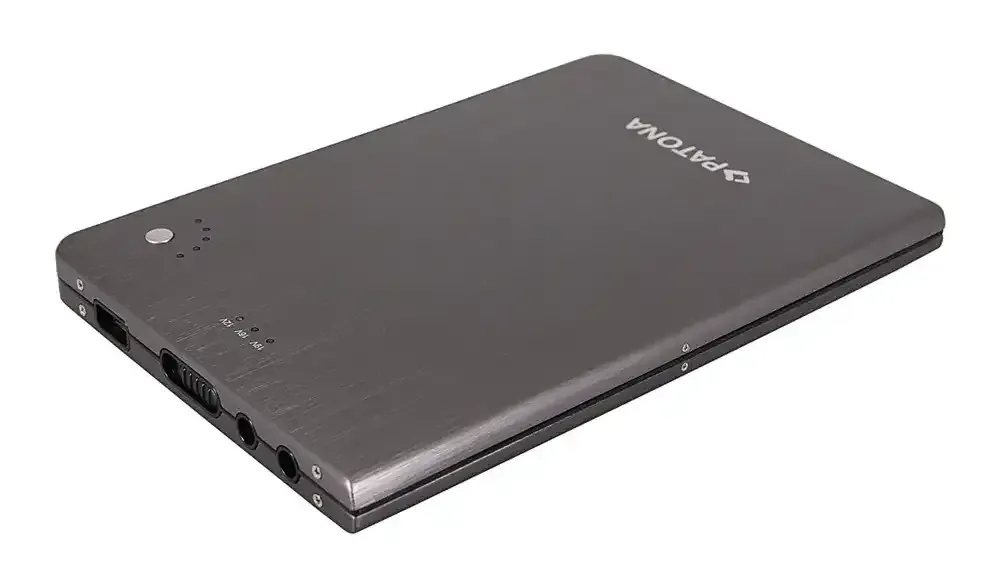 Patona Powerbank Notebook 16Ah