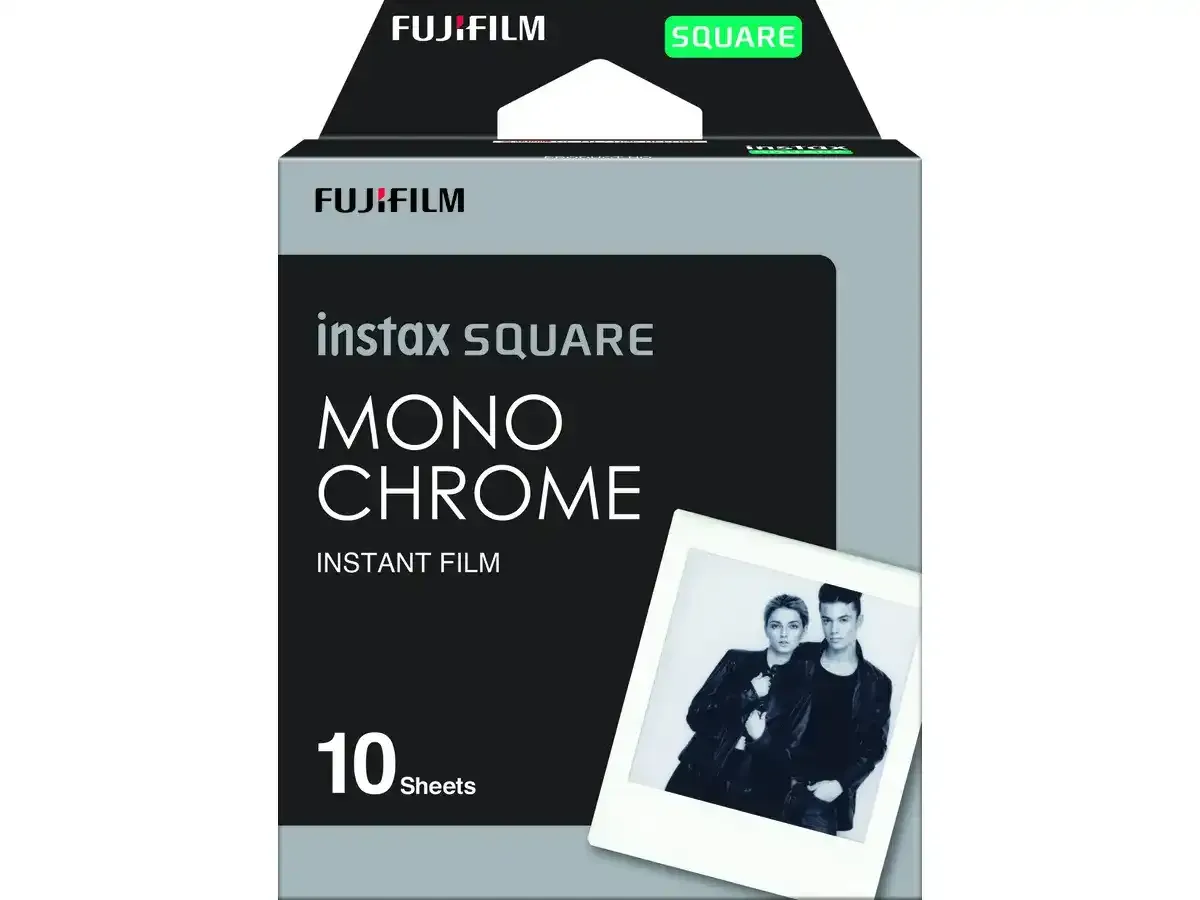 Recharge pour Instax Square