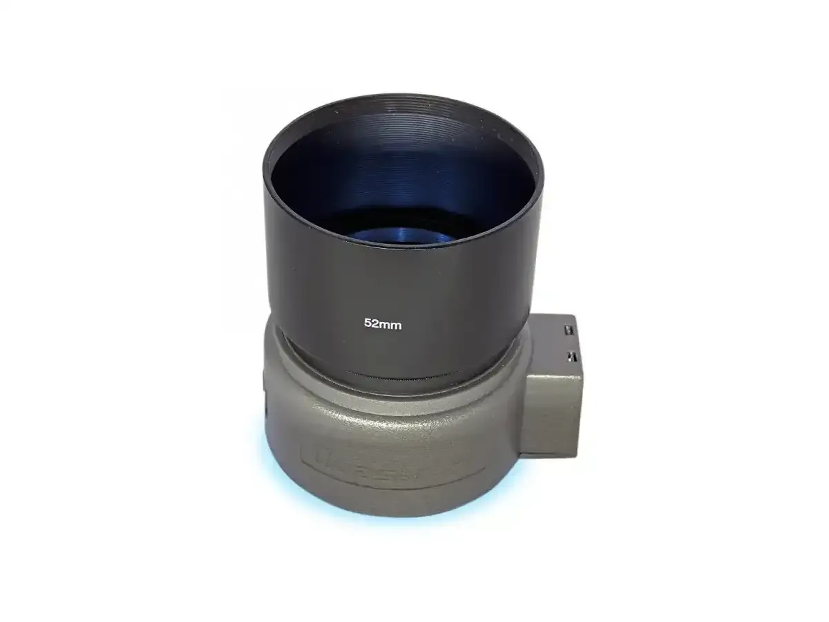 Loupe Visible Dust Quasar Plus Sensor 7x