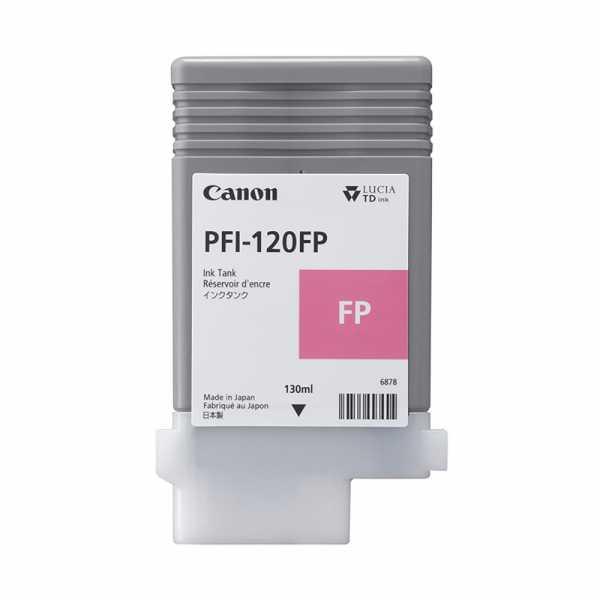 Canon PFI-120 Fluorescent Pink