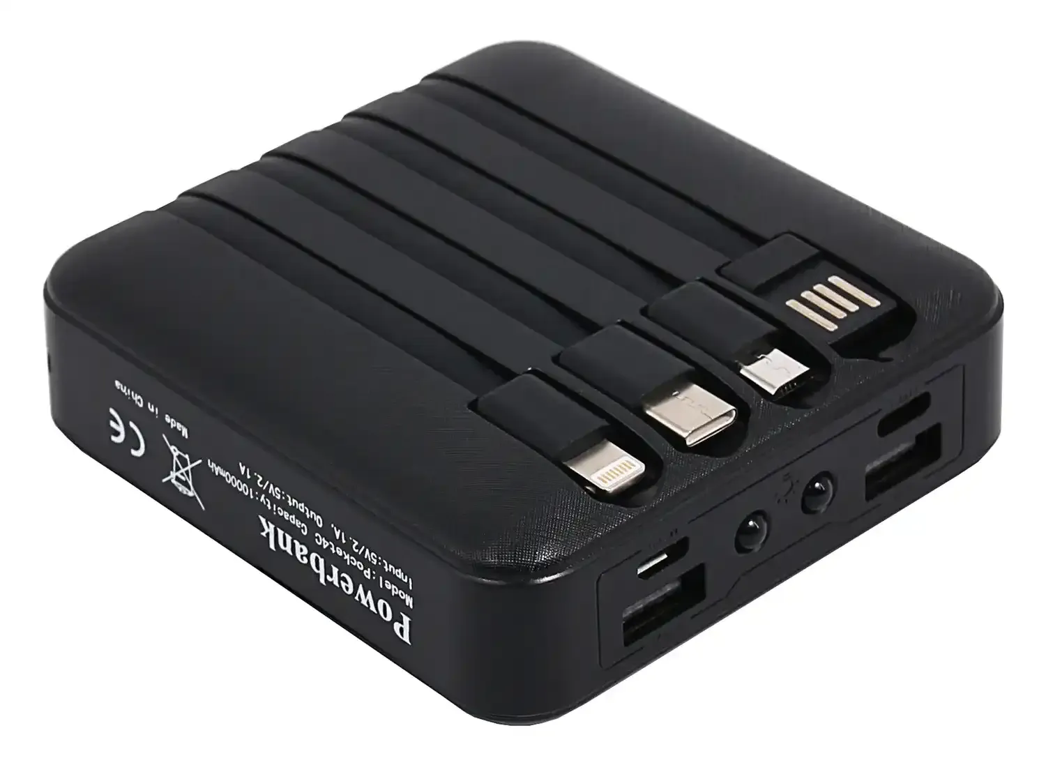 Patona Powerbank Pocket 4C