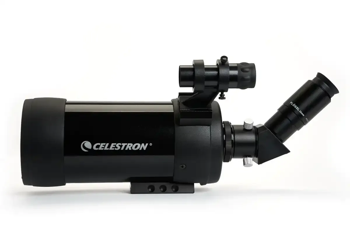 Télescope Celestron C90 MAK