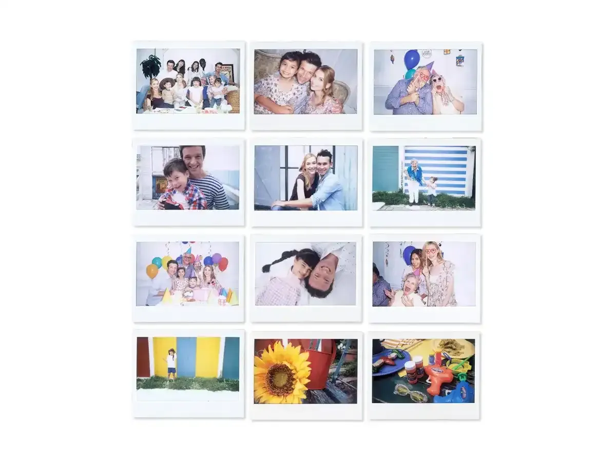 Fuji Instax Wide 300