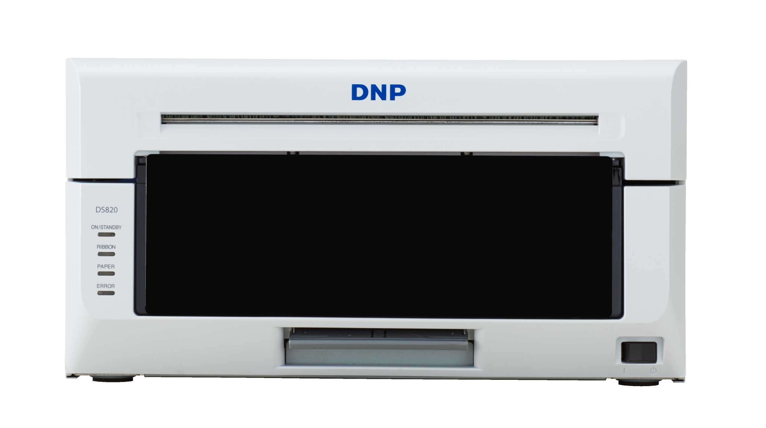 Imprimante par sublimation thermique DNP DS 820