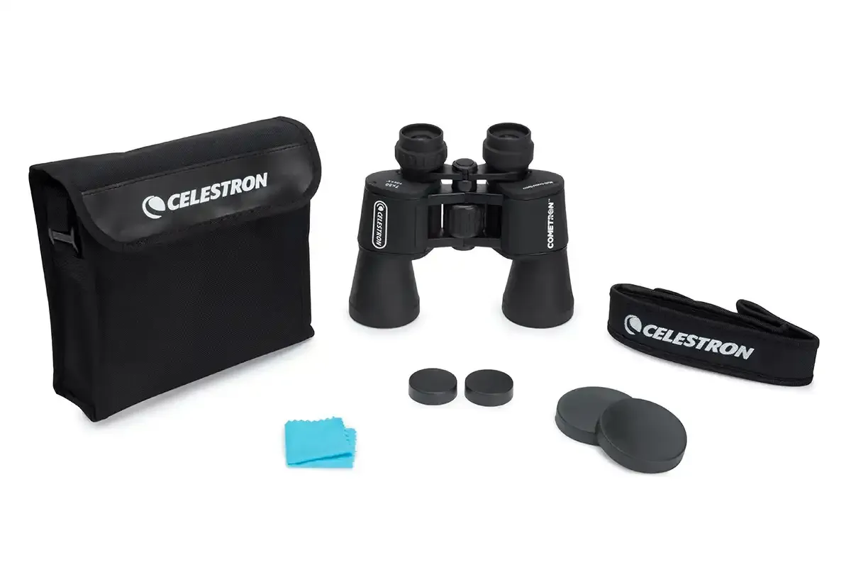 CELESTRON Cometron 7x50