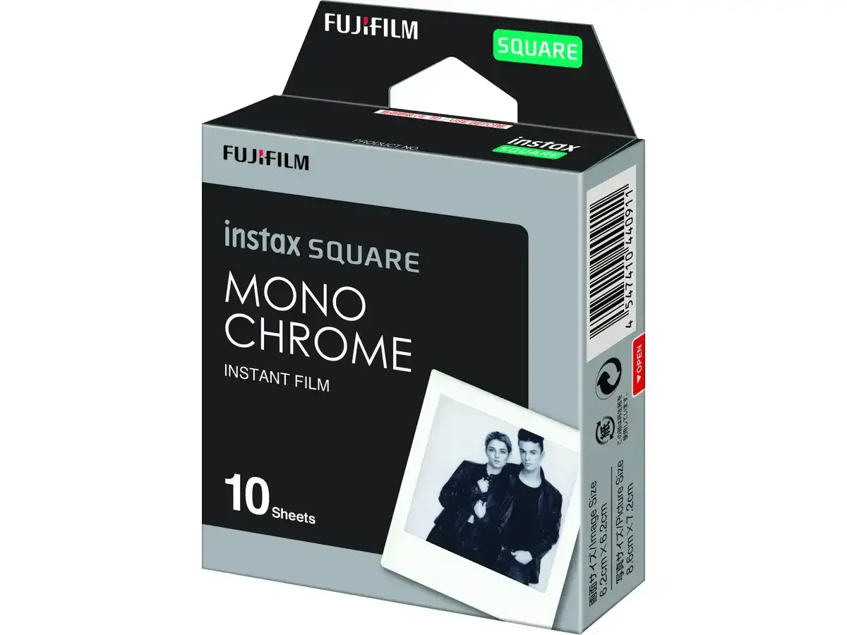 Recharge pour Instax Square