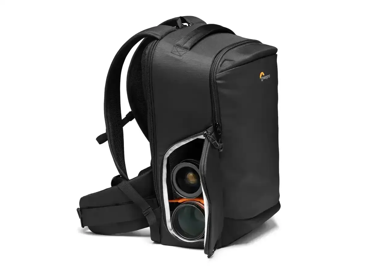 Lowepro Flipside BP 400 AW III (noir)