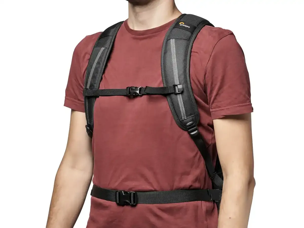 Lowepro Flipside BP 300 AW III (noir)