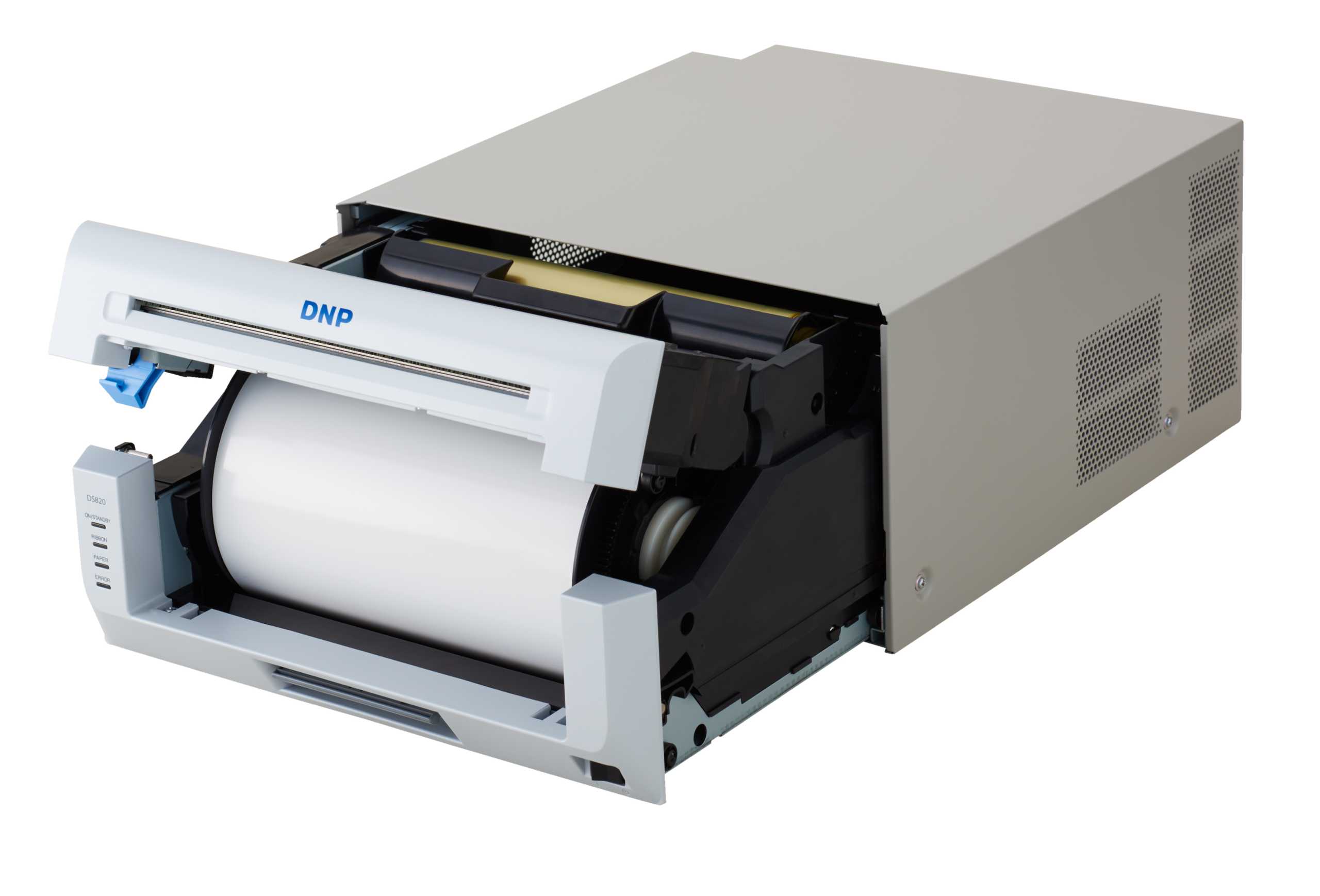 Imprimante par sublimation thermique DNP DS 820