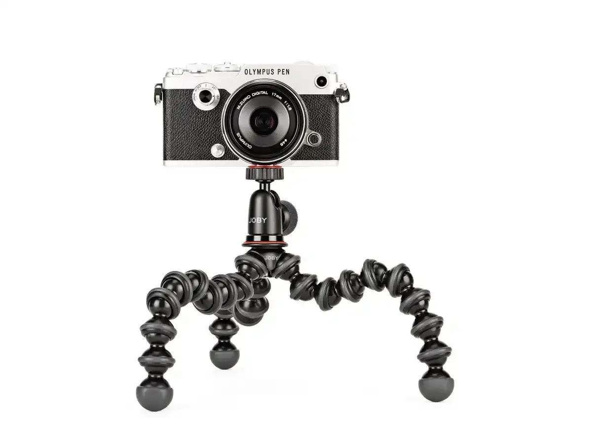 Mini Trépied GorillaPod 1K