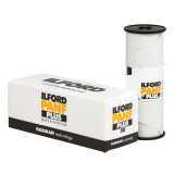 Ilford Pan F Plus 50 120