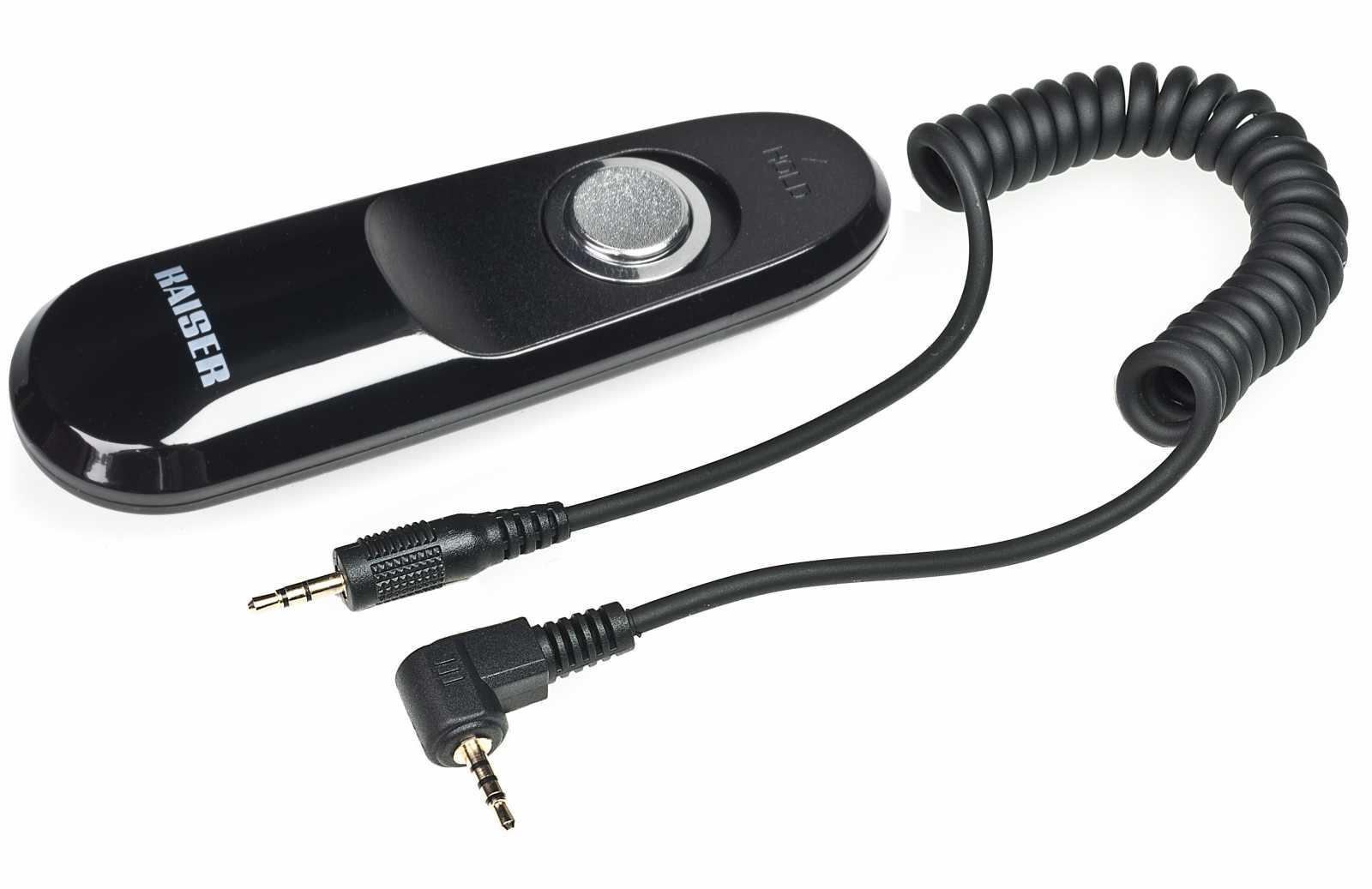Déclencheur Kaiser MonoCR pour Panasonic et Leica