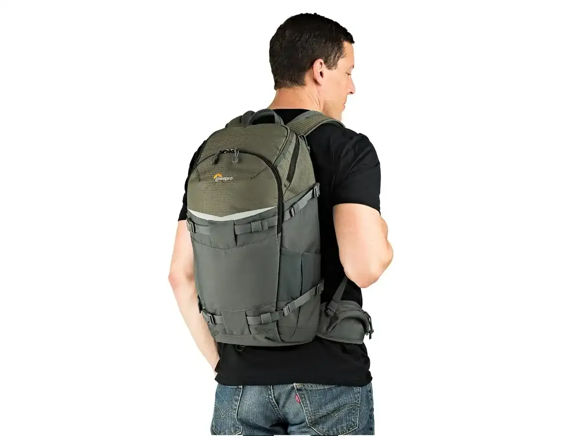 Lowepro Flipside Trek BP 350