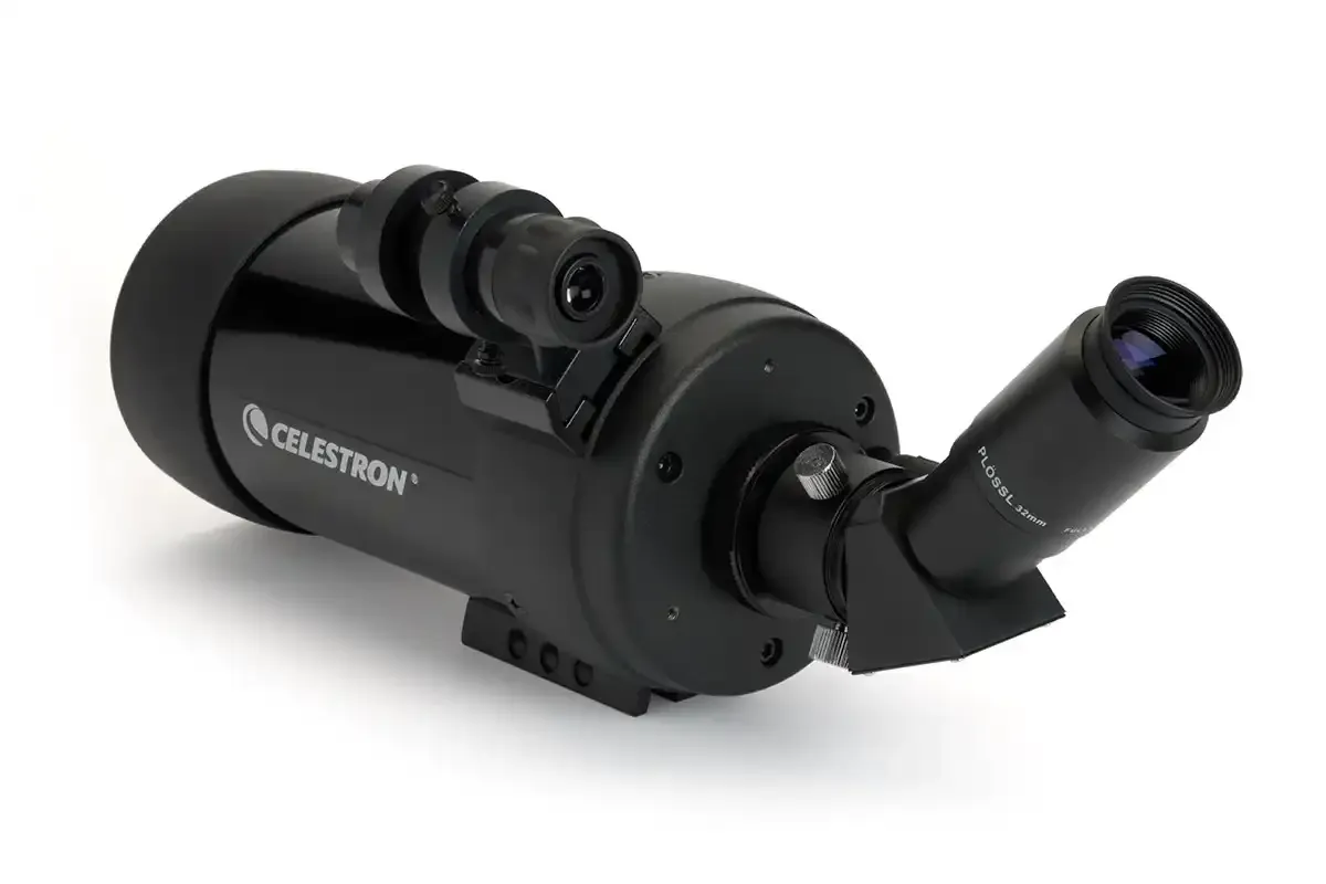 Télescope Celestron C90 MAK