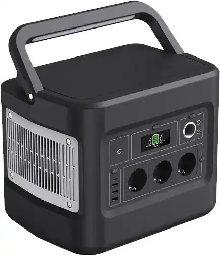 Patona Portable Powerstation 1000 Wh