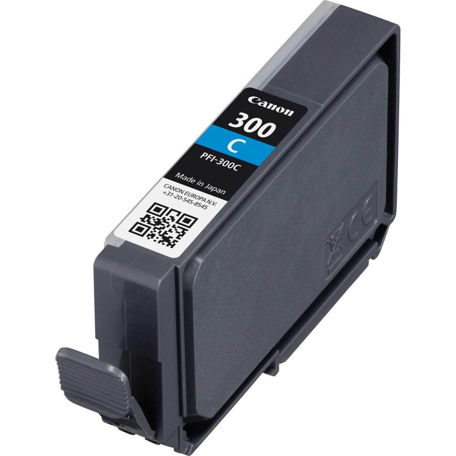 Canon Ink PFI-300C Cyan