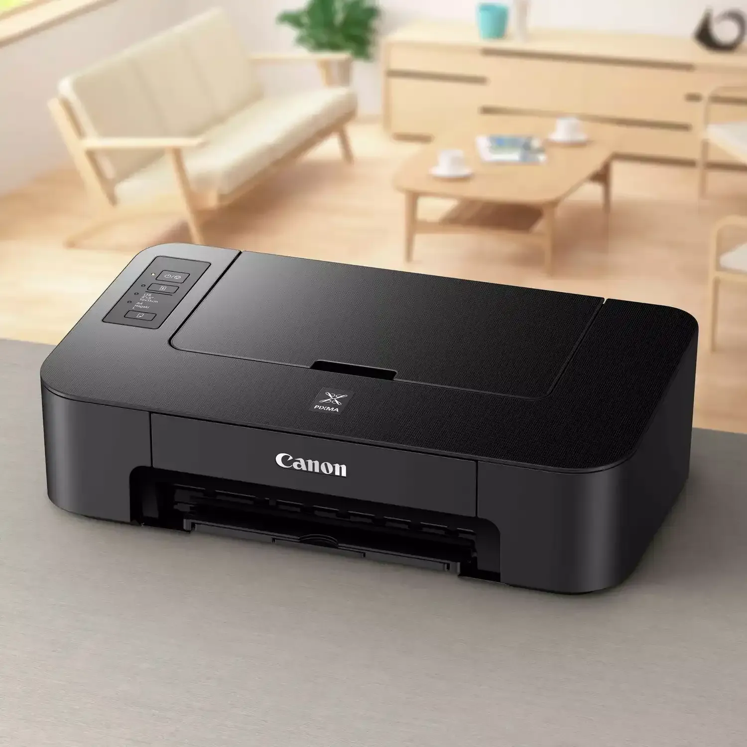 Imprimante Canon PIXMA TS205