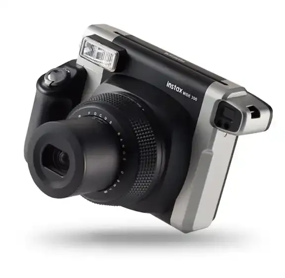 Fuji Instax Wide 300