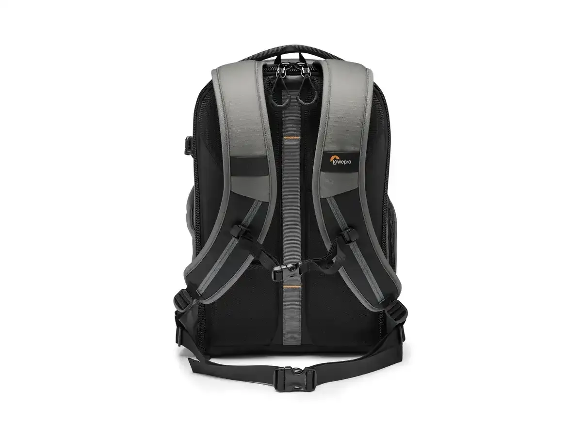 Lowepro Flipside BP 300 AW III (gris / noir)