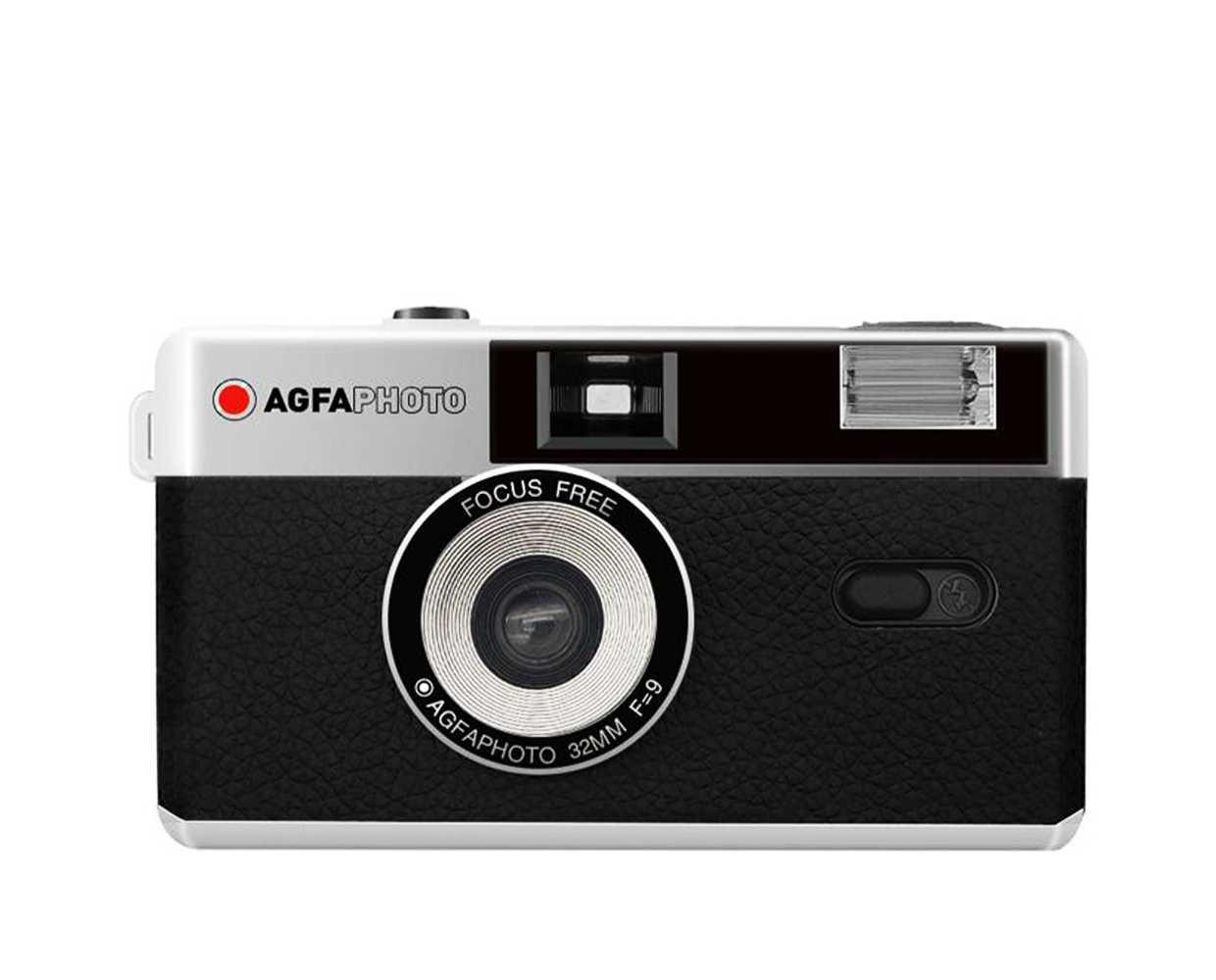 Agfa Photo 35mm appareil réutilisable à pellicule