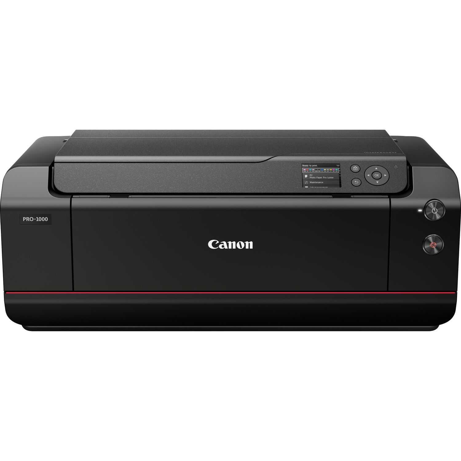 Canon imagePROGRAF PRO-1000 A2