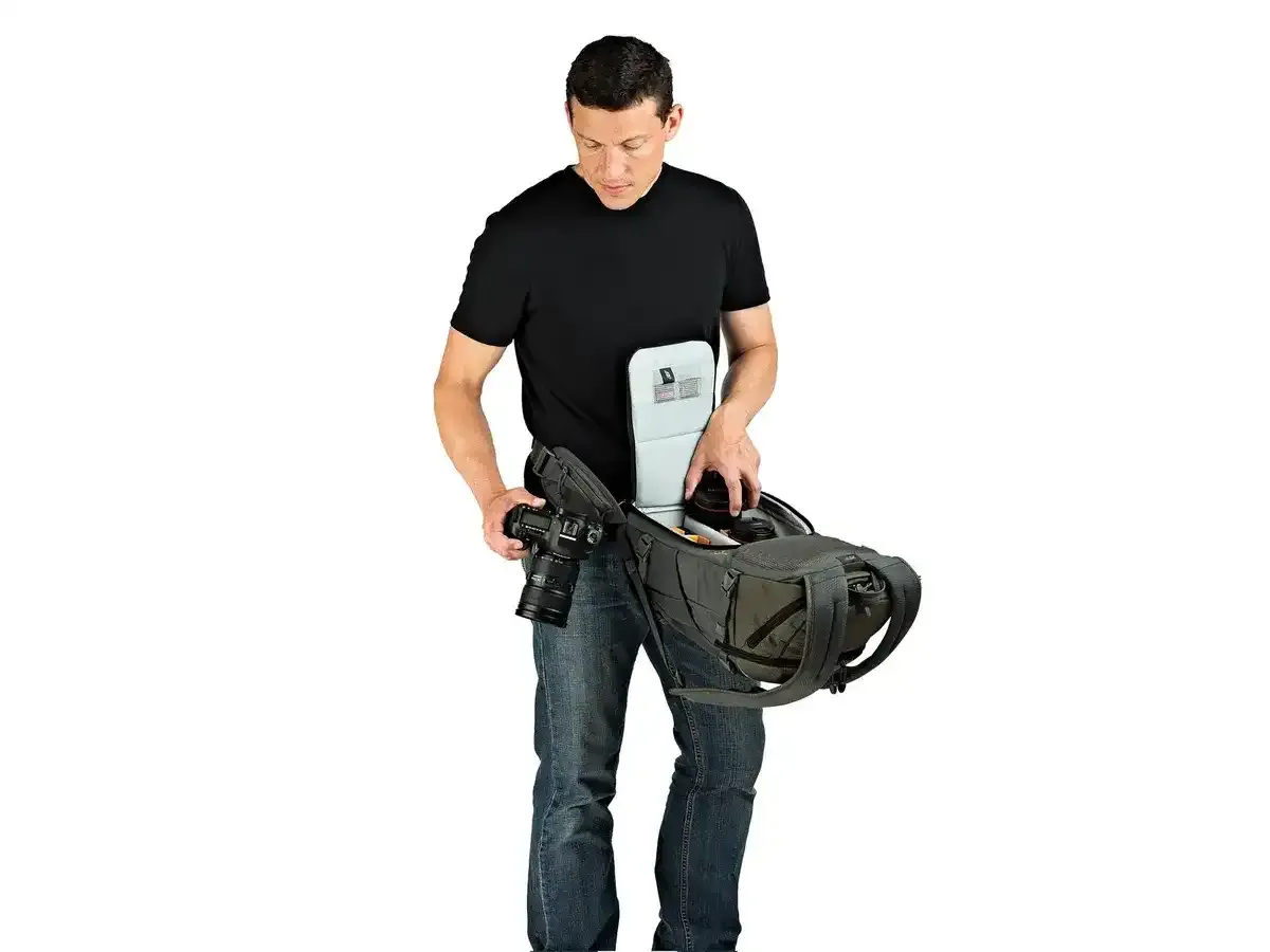 Lowepro Flipside Trek BP 350