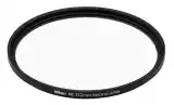 Filtre UV Neutre de Nikon pour protection d'objectif 112 mm